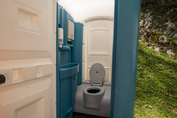 Best Event porta potty rental  in Nokomis, IL
