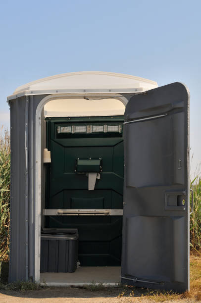 Best Local porta potty services  in Nokomis, IL