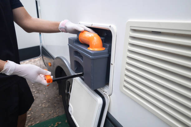 Best Porta potty rental near me  in Nokomis, IL